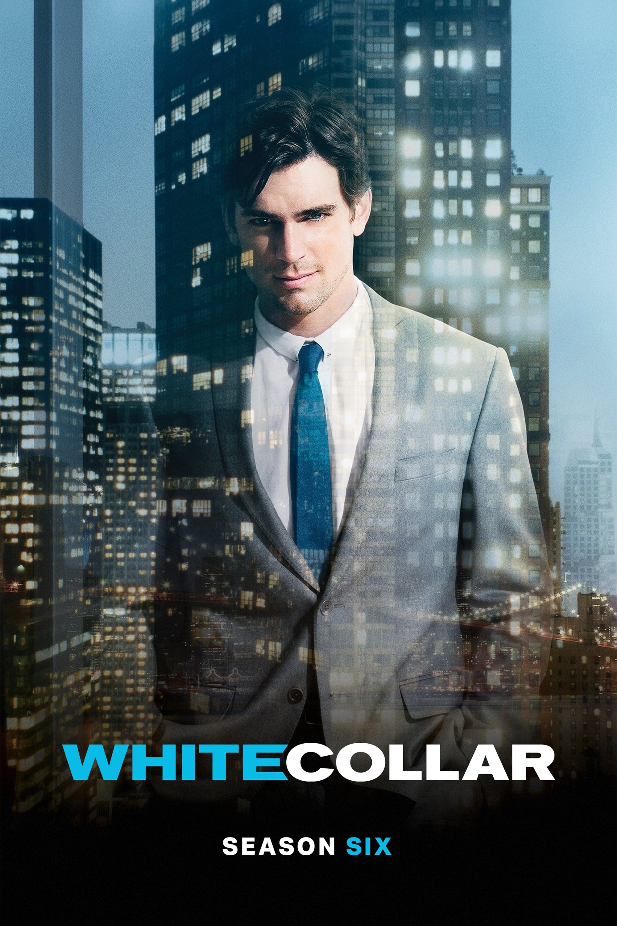 White Collar - Season 6 [38321] (A1765710215) [[Shows]] --Plex--